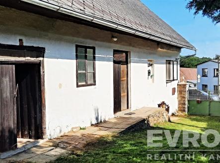 . | Prodej - dům/vila, 100 m²