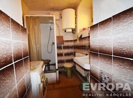 . | Prodej - dům/vila, 100 m²