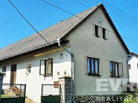 . | Prodej - dům/vila, 100 m²