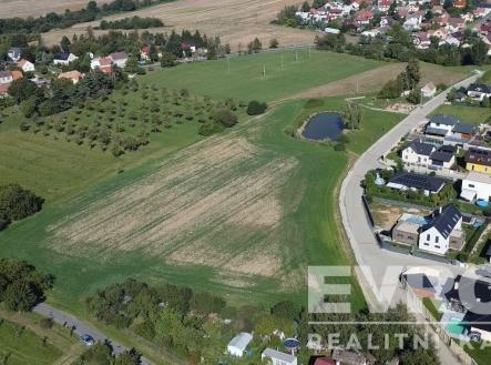 . | Prodej - pozemek pro bydlení, 6 490 m²