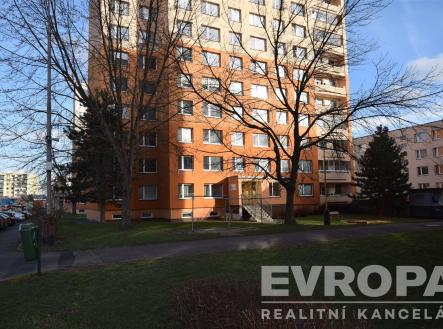 . | Prodej bytu, 2+kk, 43 m²