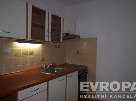 . | Prodej bytu, 2+kk, 43 m²