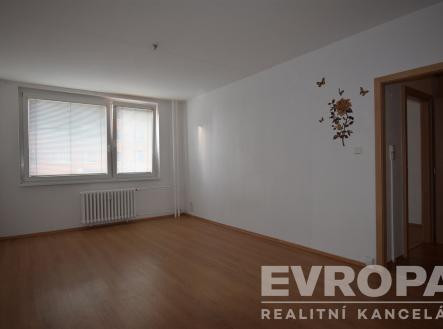 . | Prodej bytu, 2+kk, 43 m²