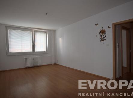 . | Prodej bytu, 2+kk, 43 m²