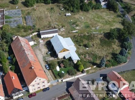 . | Prodej - zemědělský objekt, 60 735 m²