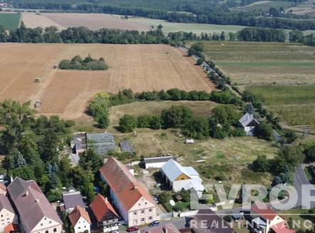 . | Prodej - zemědělský objekt, 60 735 m²