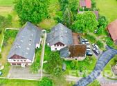 Prodej - dům/vila, 1 054 m²
