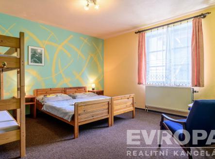 . | Prodej - dům/vila, 1 054 m²