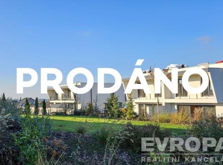 . | Prodej - dům/vila, 202 m²
