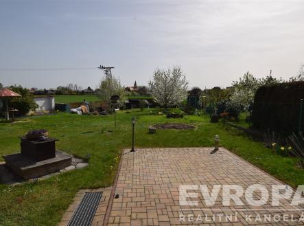 . | Prodej - dům/vila, 120 m²