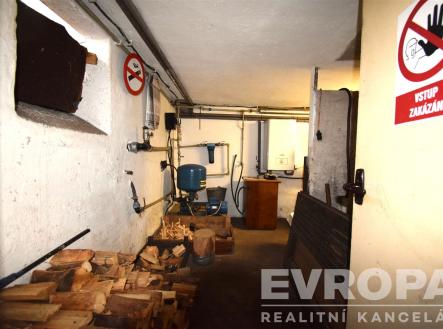 . | Prodej - dům/vila, 120 m²