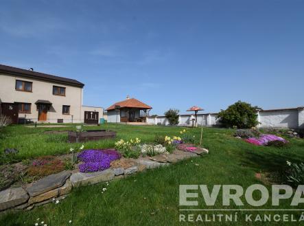 Prodej - dům/vila, 120 m² obrázek