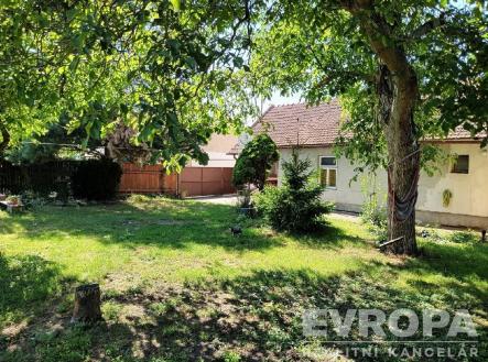 Prodej - dům/vila, 66 m² obrázek