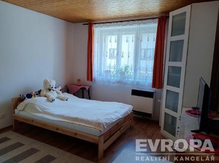 . | Prodej - dům/vila, 66 m²