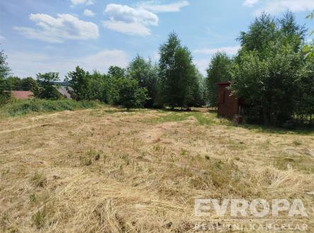 . | Prodej - pozemek pro bydlení, 1 950 m²