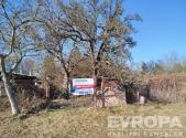 Prodej - pozemek, zahrada, 927 m²
