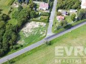 Prodej - pozemek pro bydlení, 975 m²