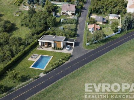 Prodej - pozemek pro bydlení, 975 m² obrázek