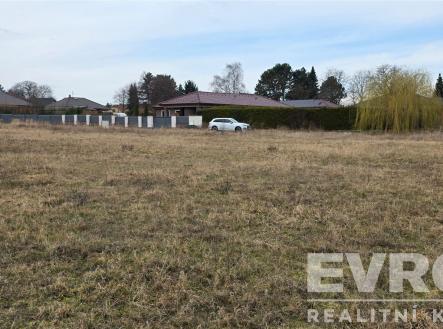 . | Prodej - pozemek pro bydlení, 1 206 m²