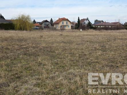 . | Prodej - pozemek pro bydlení, 1 206 m²