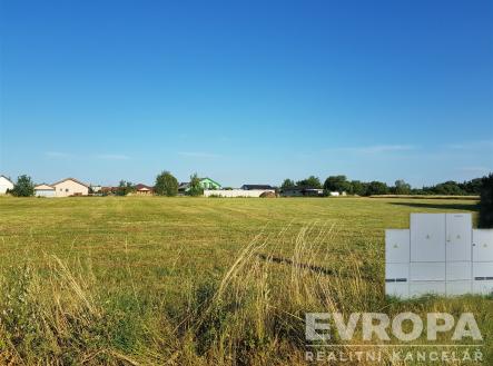. | Prodej - pozemek pro bydlení, 1 364 m²