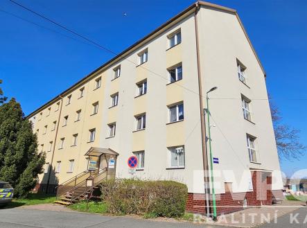 Prodej bytu, 3+1, 58 m² obrázek