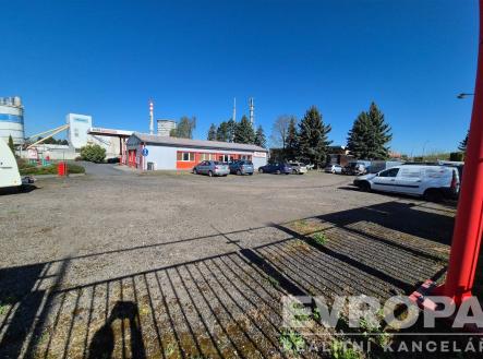 . | Prodej - komerční objekt, průmyslový areál, 192 m²