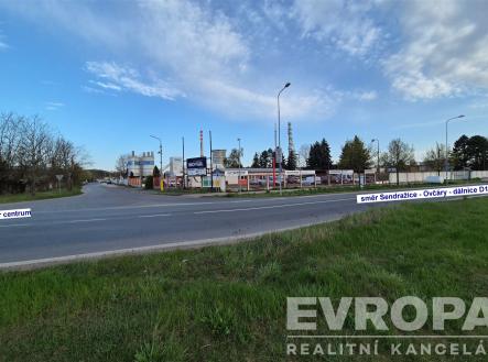 . | Prodej - komerční objekt, průmyslový areál, 192 m²