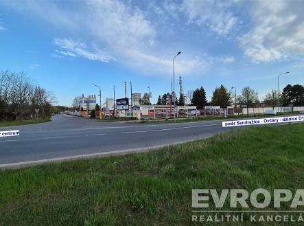 . | Prodej - komerční objekt, průmyslový areál, 192 m²