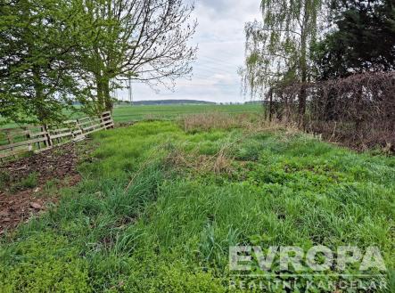 . | Prodej - pozemek pro bydlení, 1 609 m²