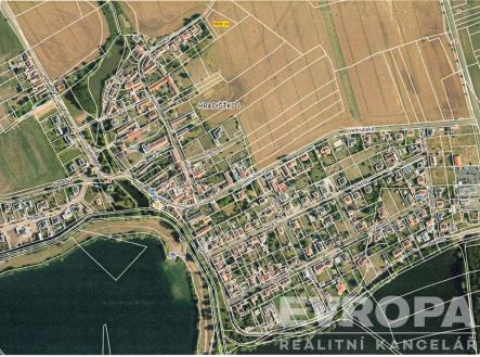 . | Prodej - pozemek pro bydlení, 1 609 m²