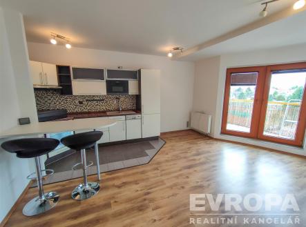 . | Prodej bytu, 3+kk, 82 m²