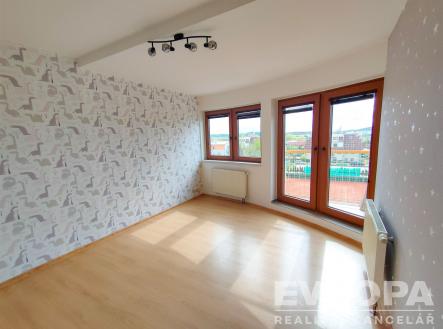 . | Prodej bytu, 3+kk, 82 m²