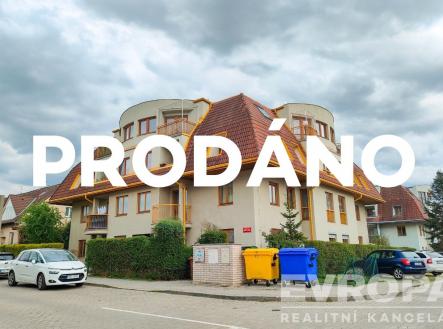 Prodej bytu, 3+kk, 82 m² obrázek