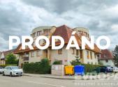 Prodej bytu, 3+kk, 82 m²