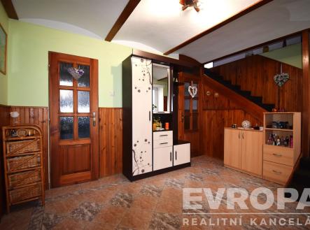 . | Prodej - chata/rekreační objekt, 120 m²
