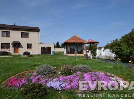 Prodej - chata/rekreační objekt, 120 m² obrázek