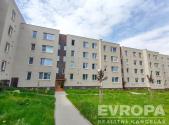 Prodej bytu, 2+1, 45 m²