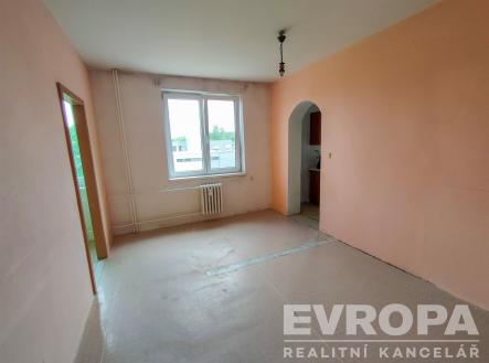. | Prodej bytu, 2+1, 45 m²