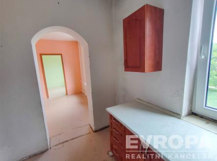 . | Prodej bytu, 2+1, 45 m²