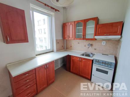 . | Prodej bytu, 2+1, 45 m²