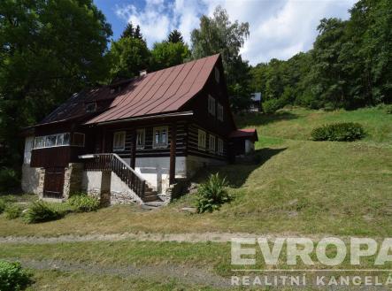 . | Prodej - chata/rekreační objekt, 180 m²