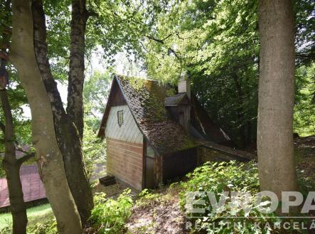 . | Prodej - chata/rekreační objekt, 180 m²