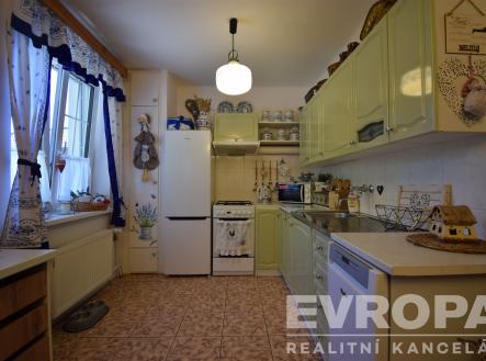 . | Prodej - chata/rekreační objekt, 214 m²