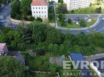 Prodej - pozemek pro bydlení, 1 992 m² obrázek