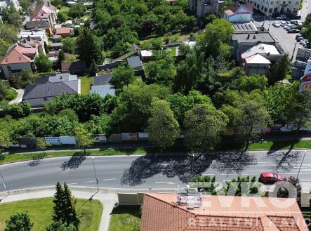 . | Prodej - pozemek pro bydlení, 1 992 m²