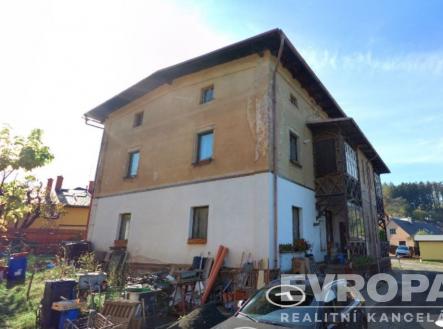 . | Prodej bytu, jiný, 60 m²