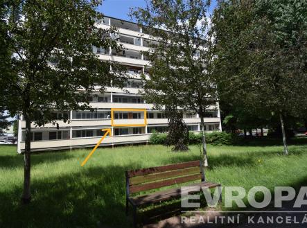 . | Prodej bytu, 3+1, 68 m²