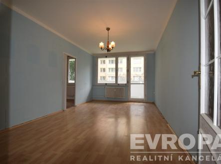 . | Prodej bytu, 3+1, 68 m²