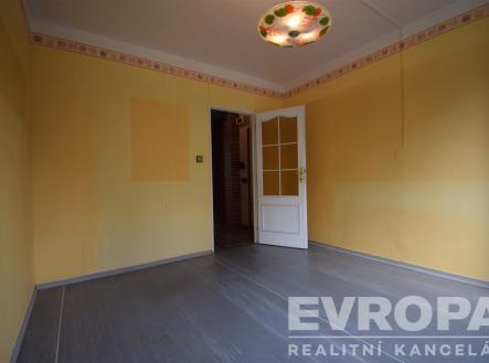. | Prodej bytu, 3+1, 68 m²